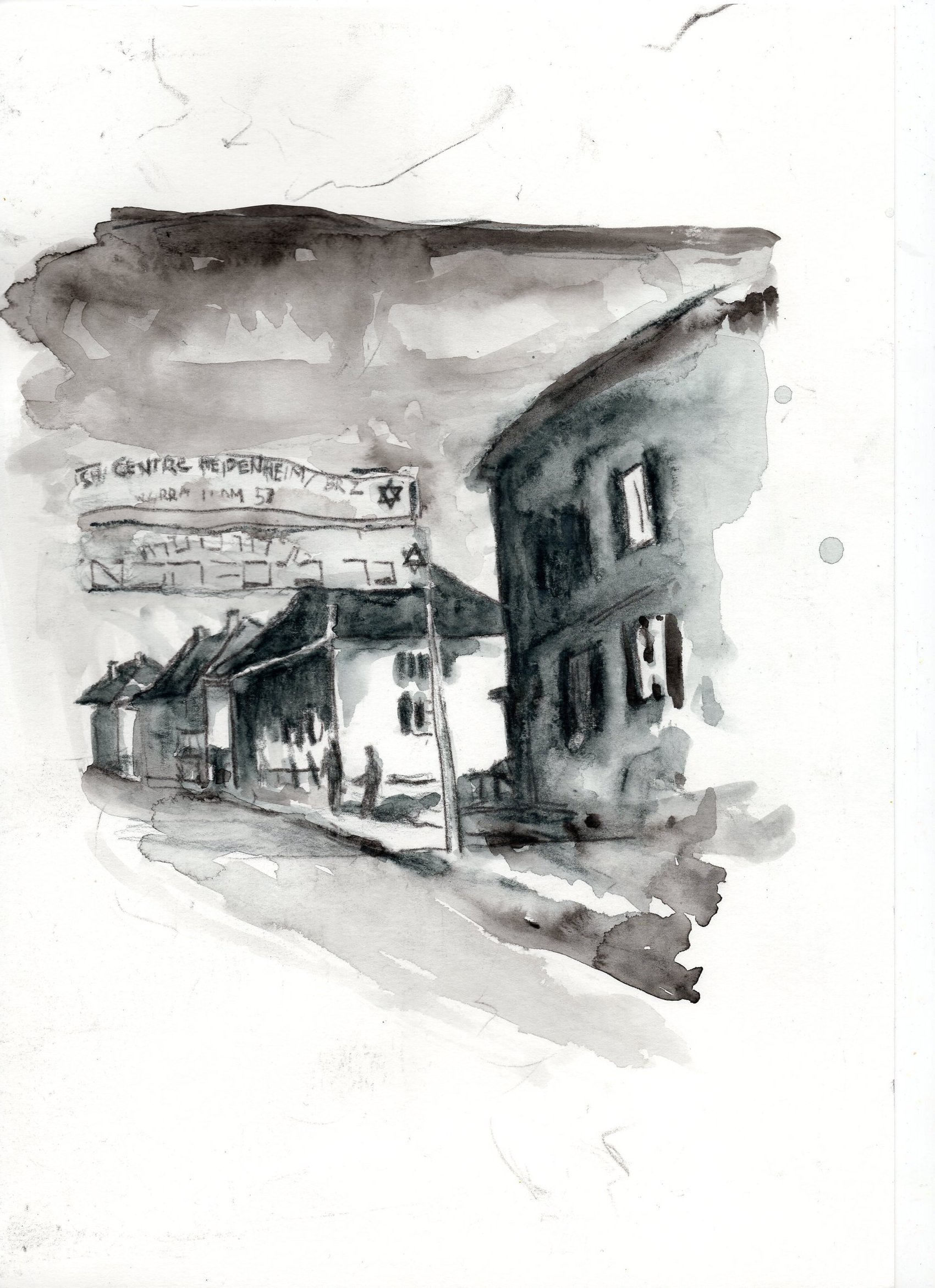 Chapter 11: Any Baby that Cries, Dies.