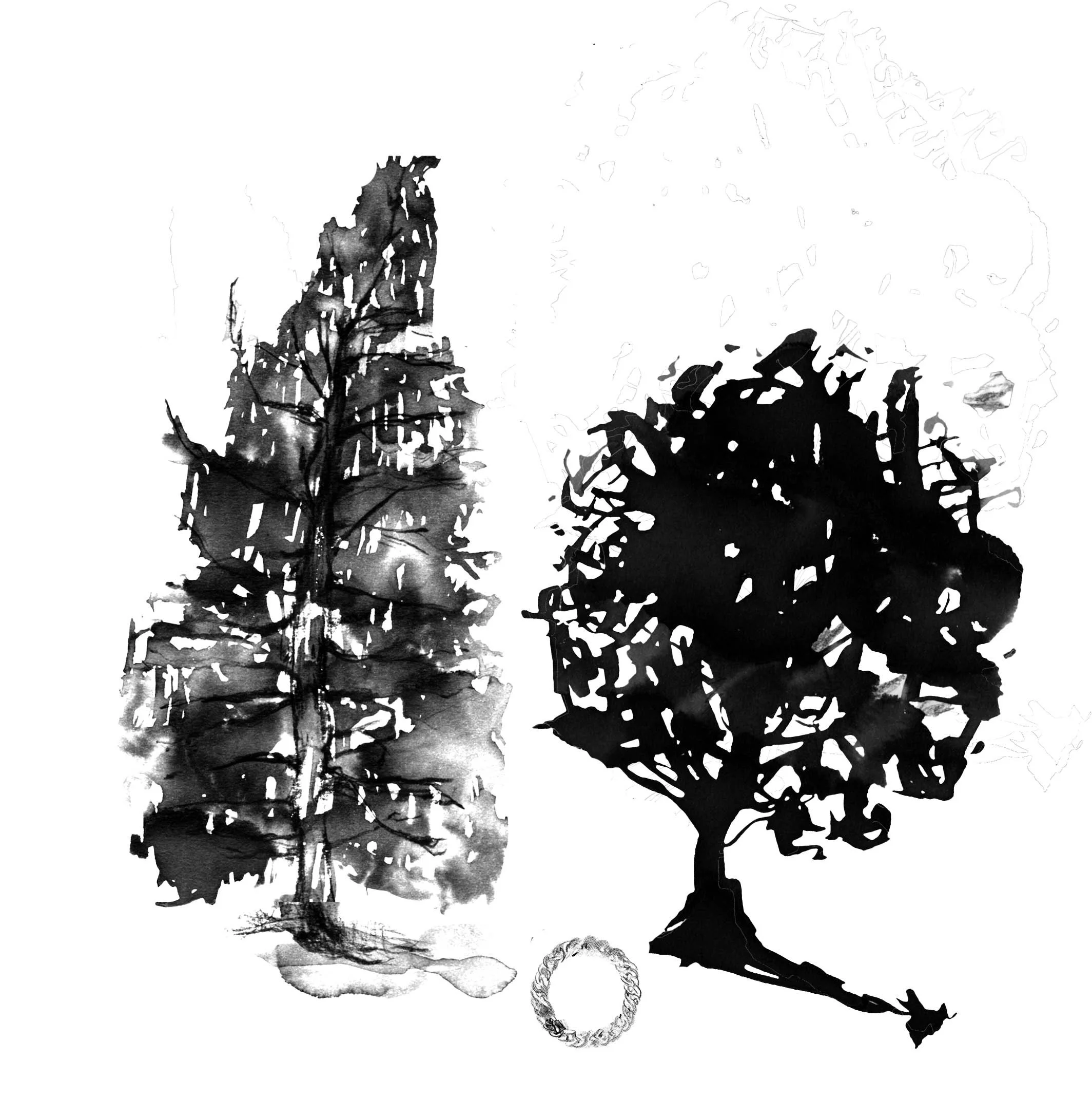 Chapter 12: Pine and Pear