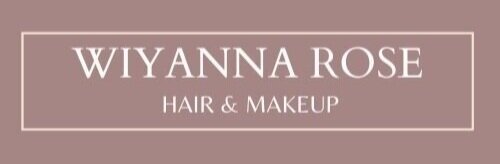Wiyanna Rose Hair &amp; Makeup
