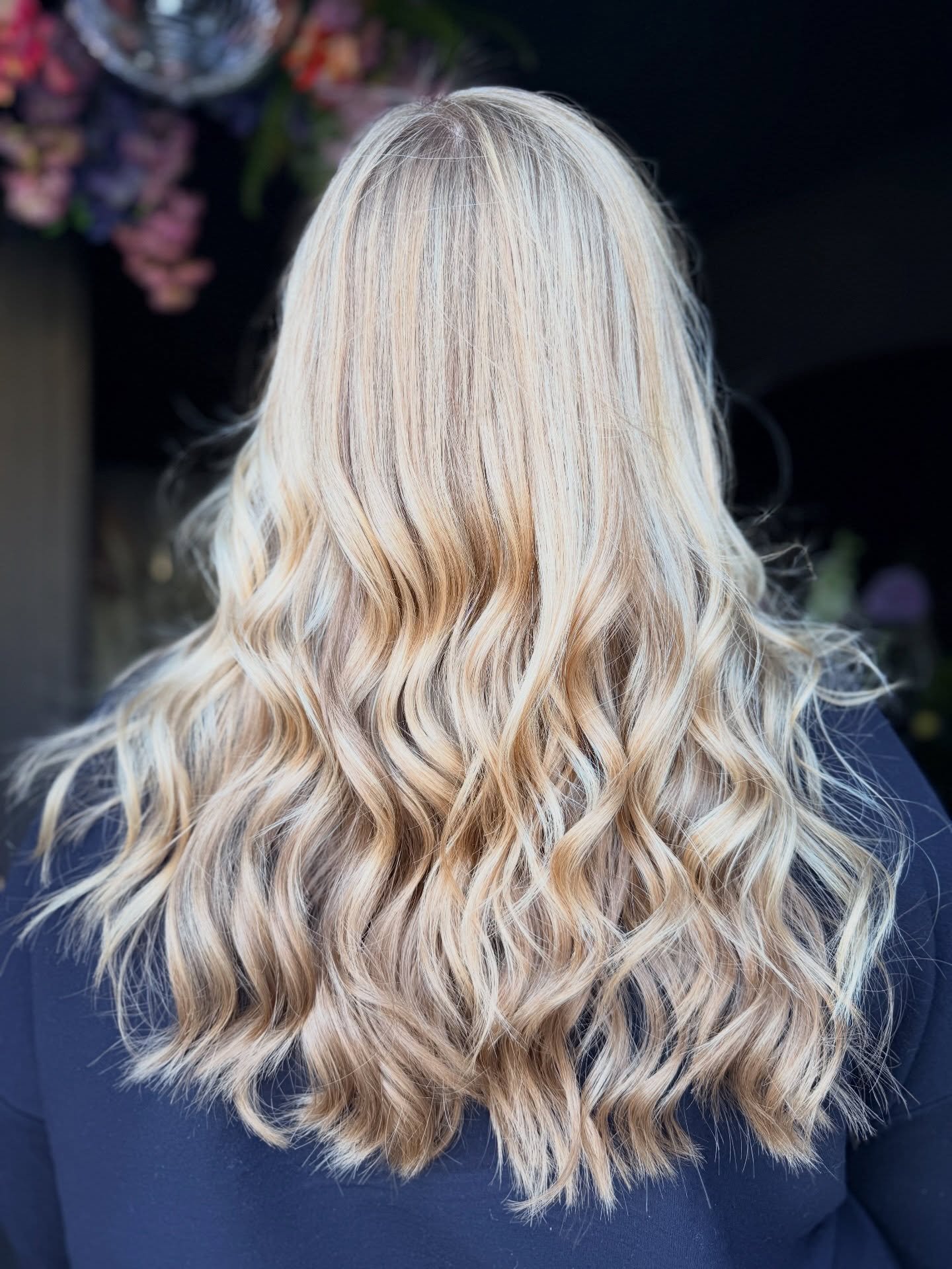That fresh, seamless blonde glow hits different when it&rsquo;s customized just for you ✨ If you&rsquo;ve been craving brighter, softer, more natural-looking highlights that grow out beautifully and actually fit your lifestyle, this is your sign to b