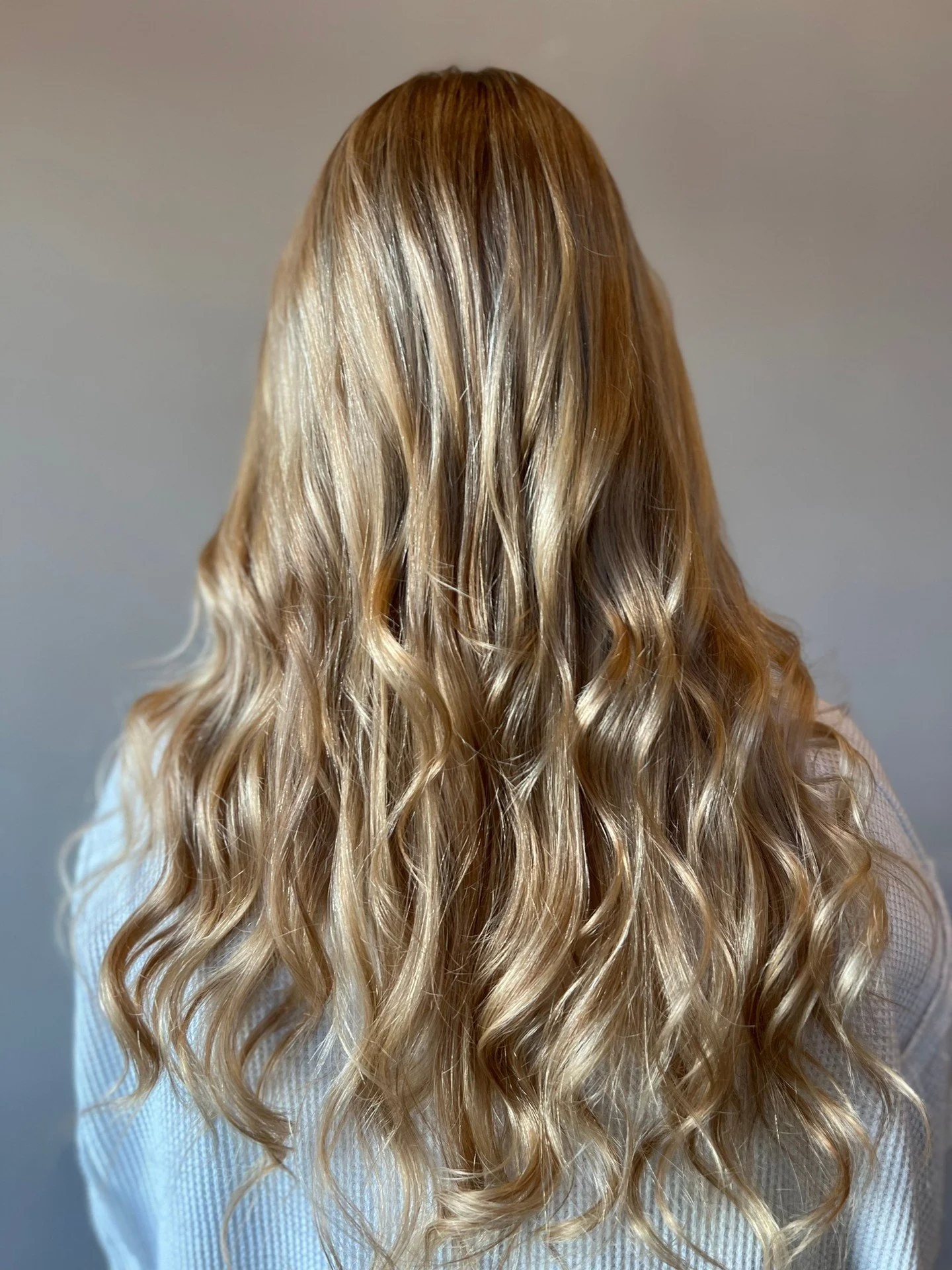 Knowing people are loving their hair makes my job SO satisfying.  THANK YOU to anyone who has ever taken the time to review my work on Google.  These help tremendously in new clients finding their new favorite hairstylist.