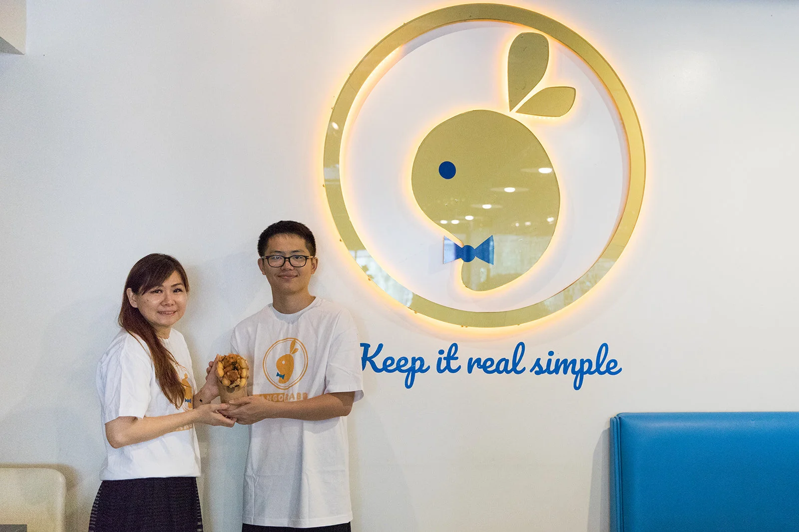 Mission — Mango Rabbit