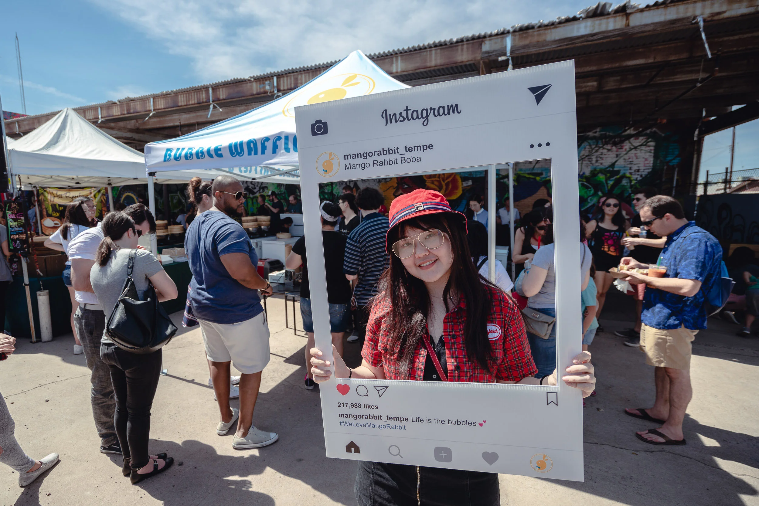 Events — Mango Rabbit