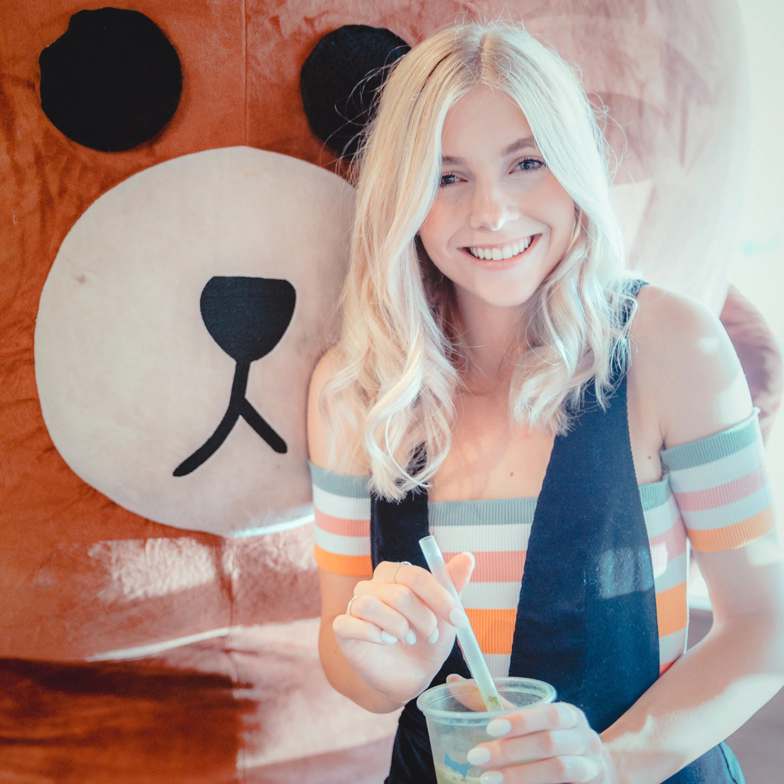 Gallery — Mango Rabbit