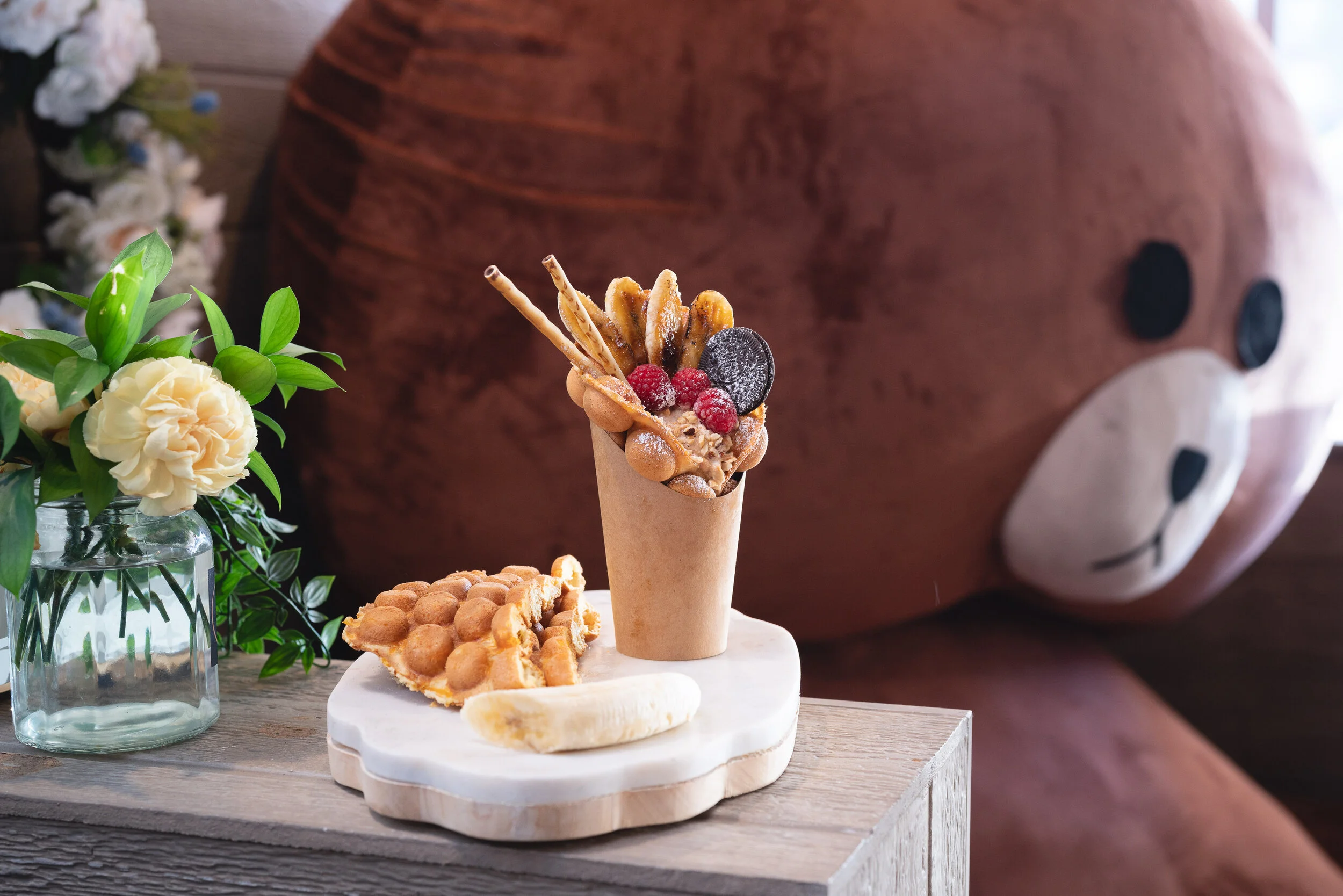 Gallery — Mango Rabbit