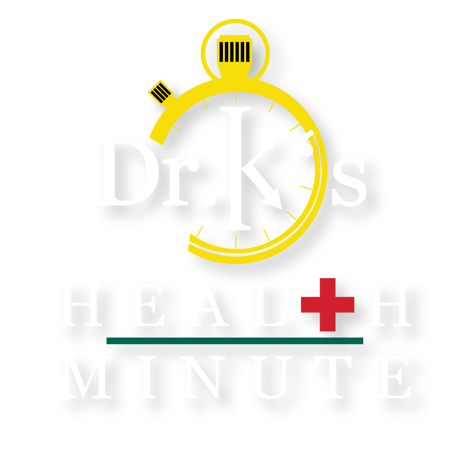 Dr. K.&#39;s  Health Minute: Extended