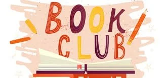 @ Jena—Home school Book club