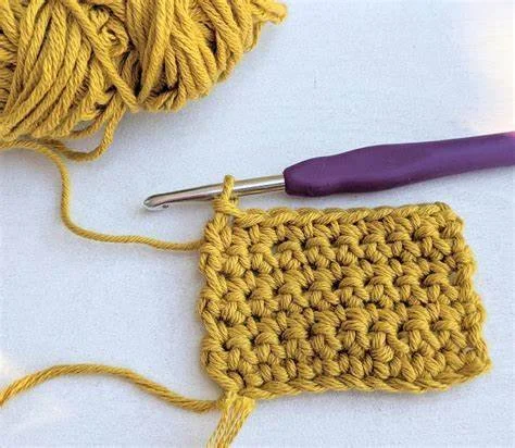 Crochet 101 Part 1
