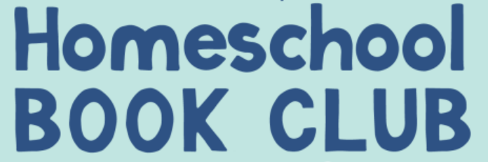Homeschool book club