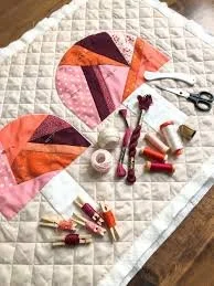 Quilting Project Group Beginners Welcome!