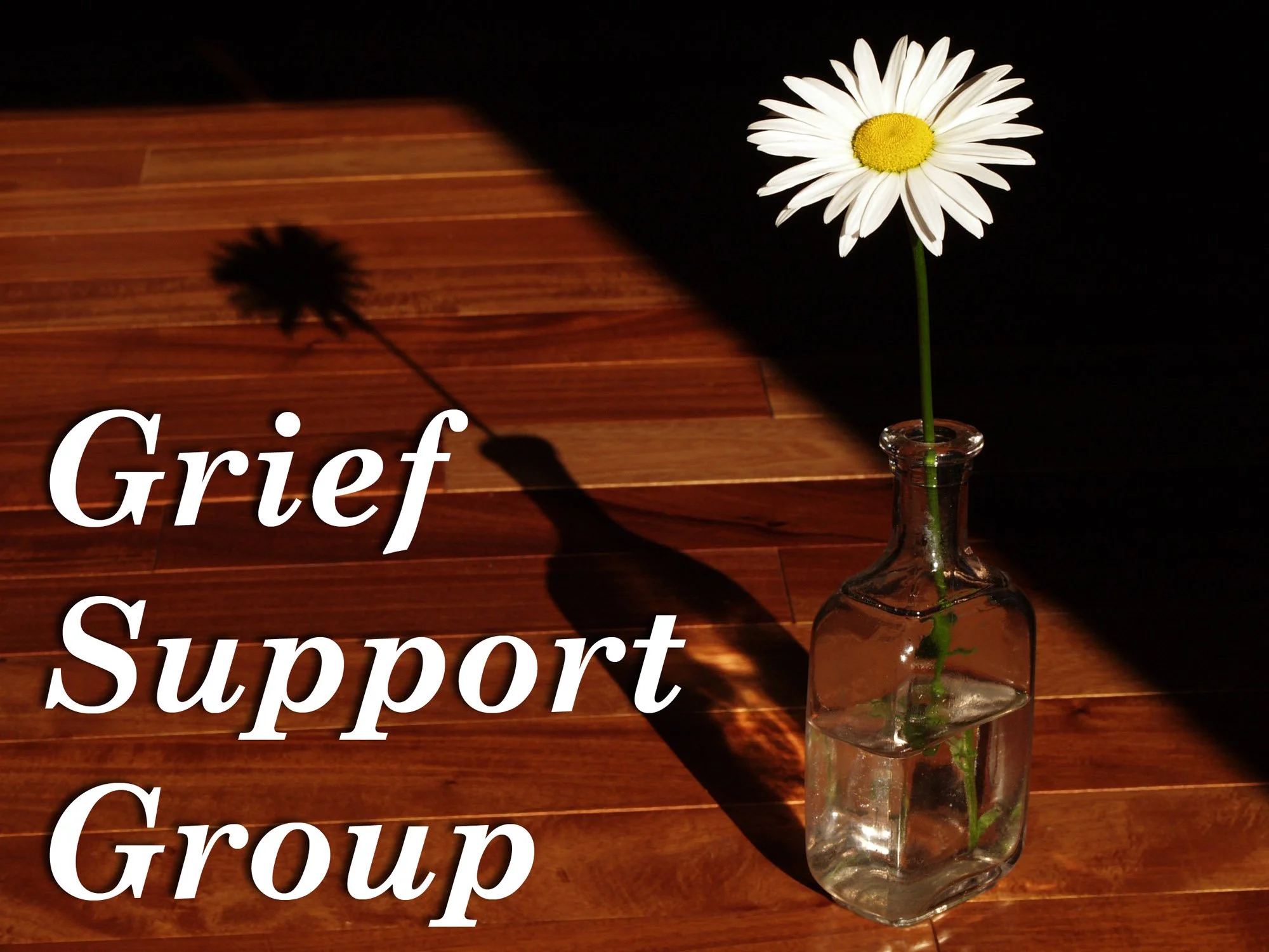 Healing Hands Grief Support