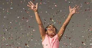 @ Olla - Children’s Craft - Celebration Shakers