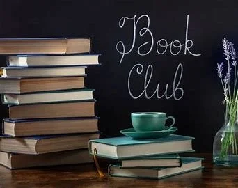 @ Olla - Shelf Indulgence Book Club