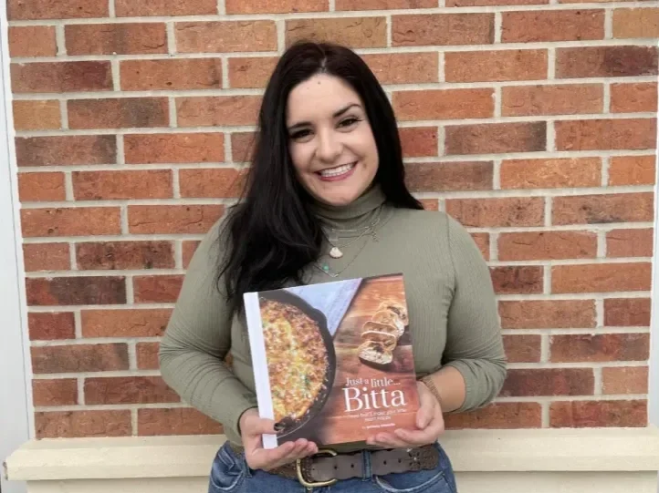 Cajun Chef Cooking Class and Book Signing