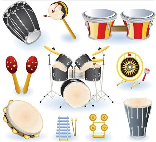 SRP - Drum Life 