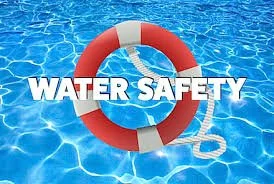 SRP - OLLA Water Safety Talk and Craft 