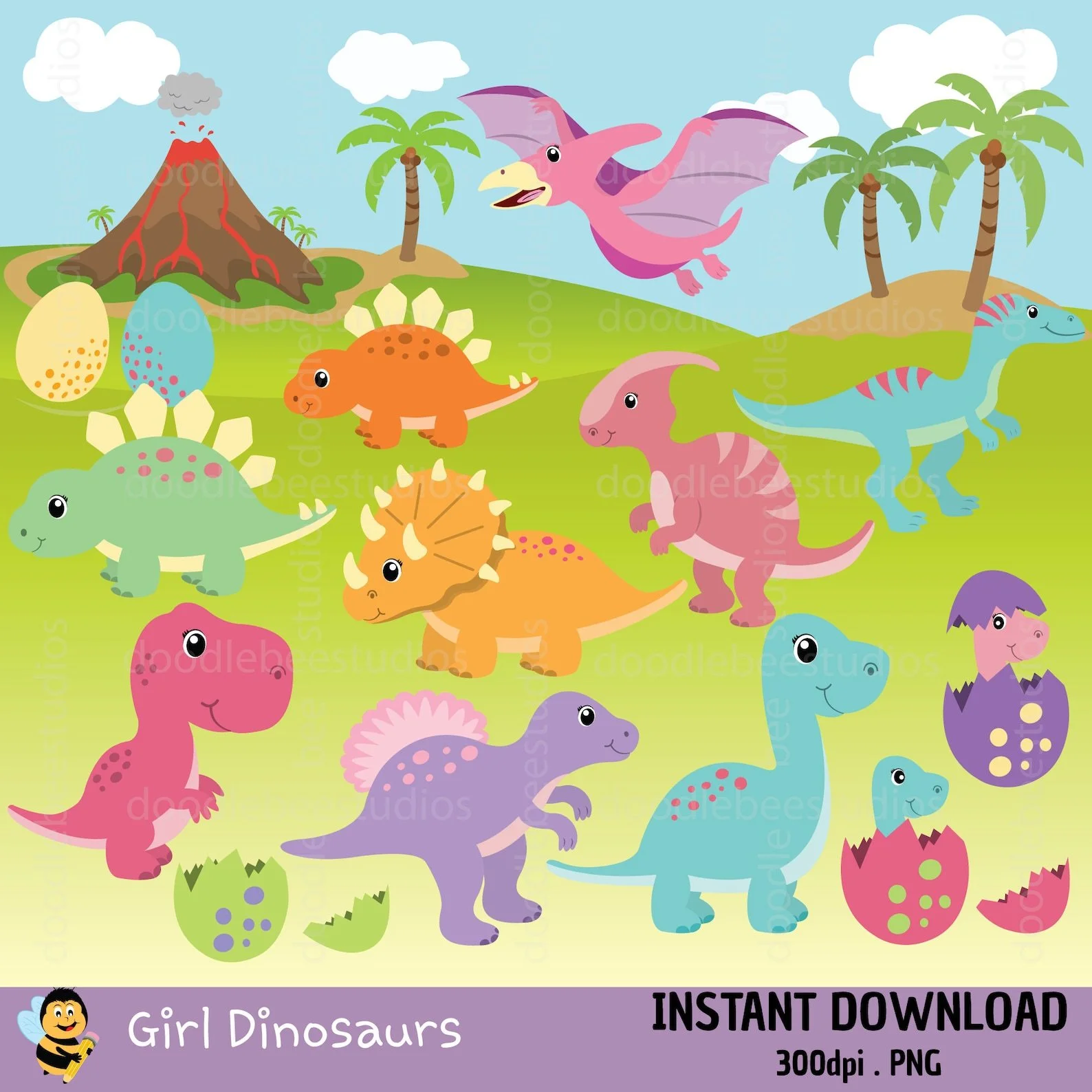 SRP- Dino Experience
