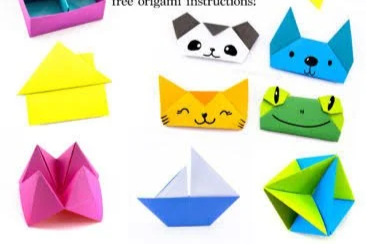 Origami