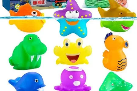 Squishies! Crafts for Kids