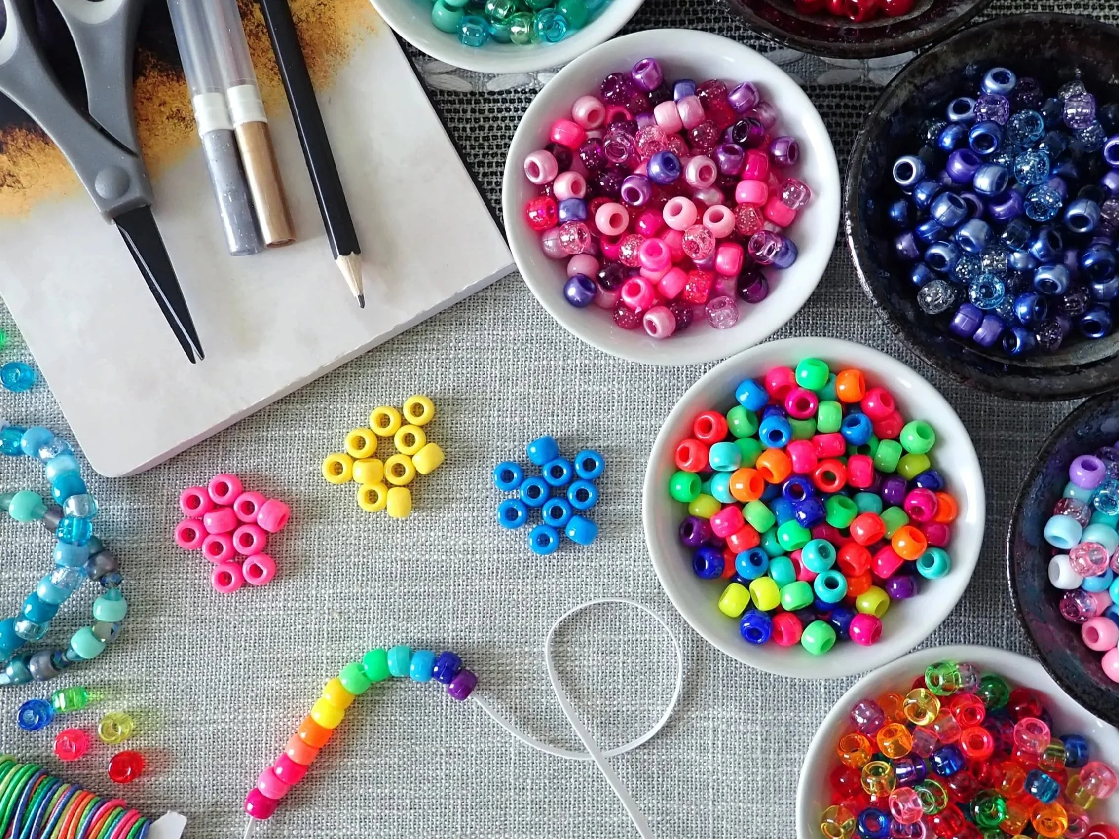 Beading Workshop