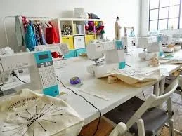Free Sew Workshop