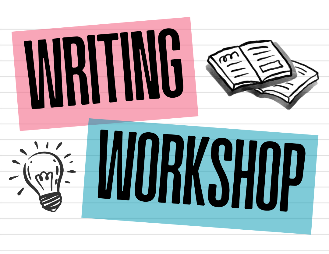 NaNoWriMo Writing Workshop