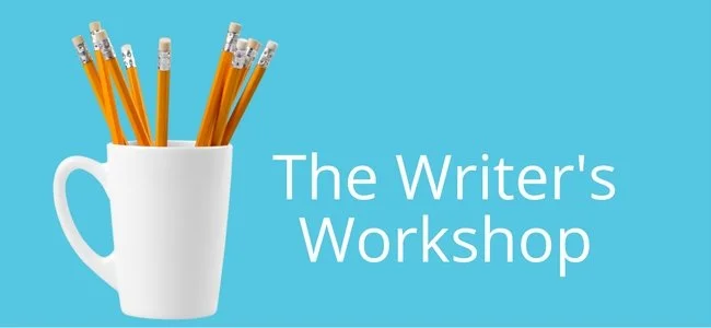 Legacy and Love Letter Writing Workshop