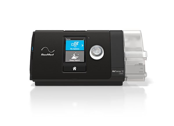 Resmed Airsense 10 AutoSet