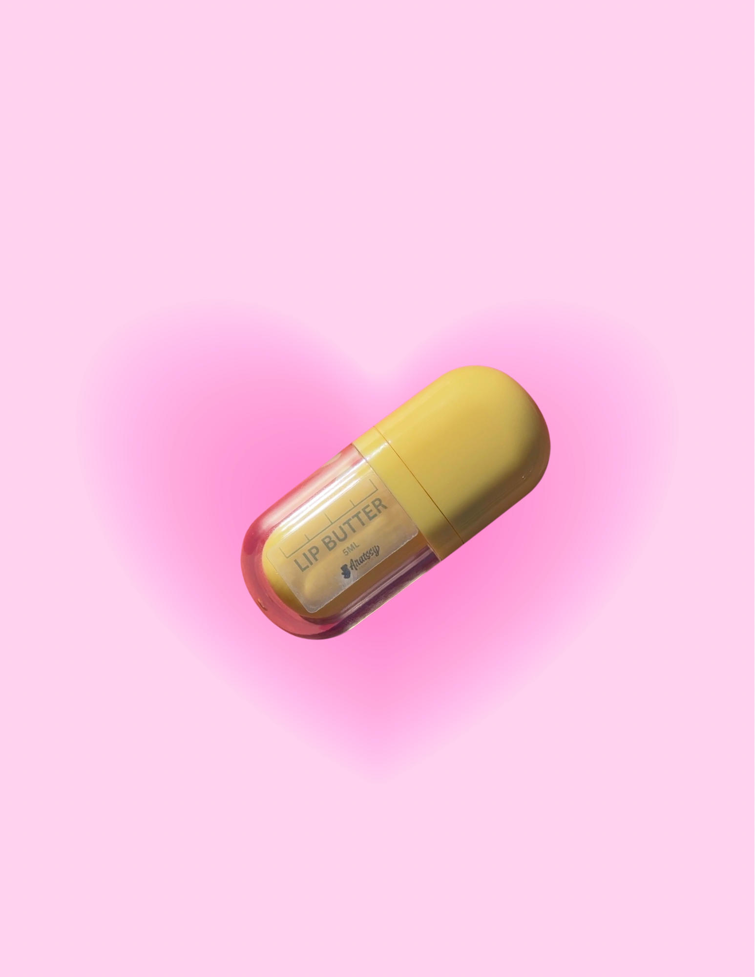 Lip Butter