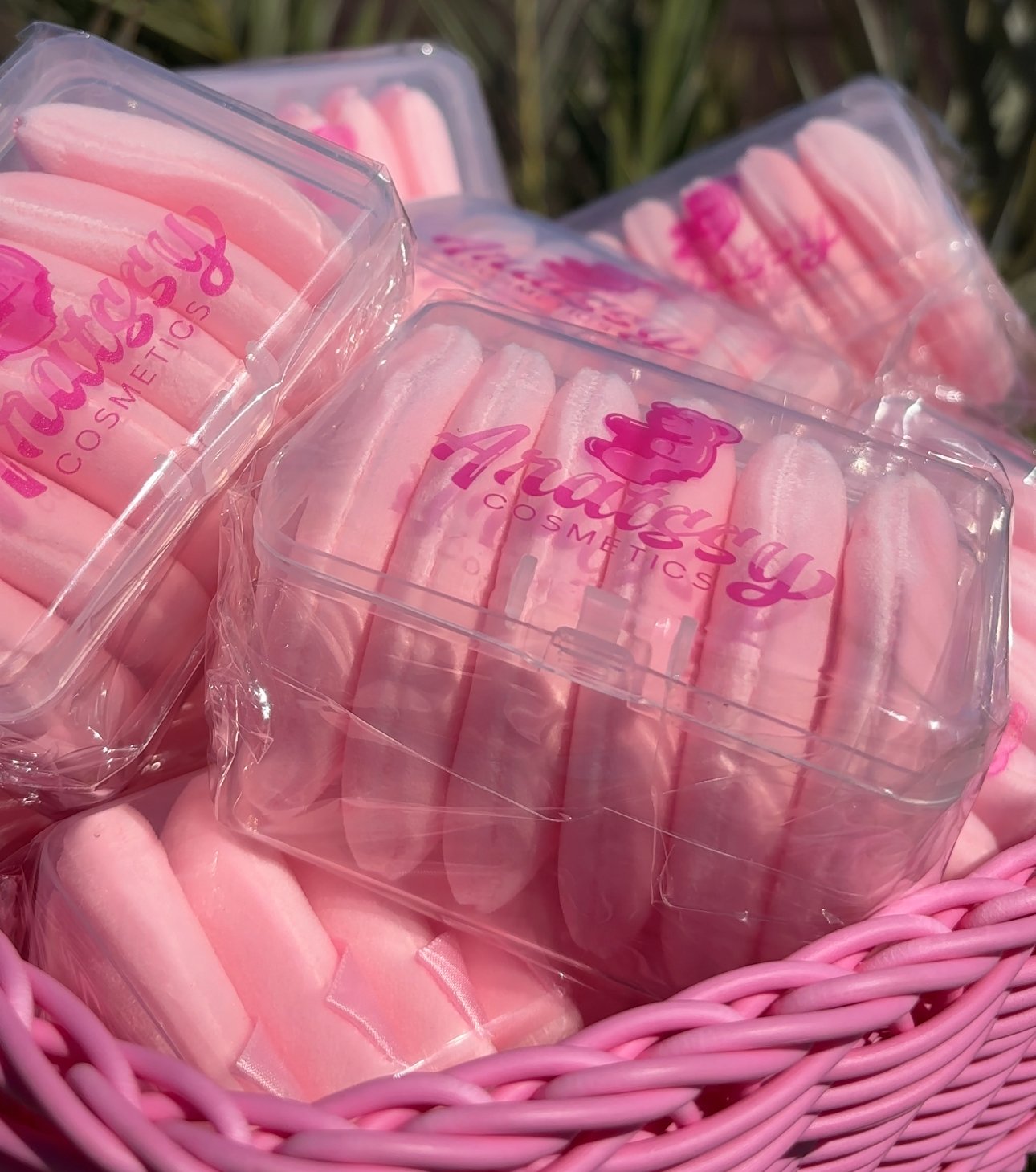 Makeup Powder Puffs 6 pack