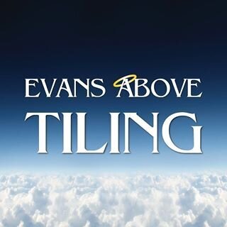 Evans Above Tiling
