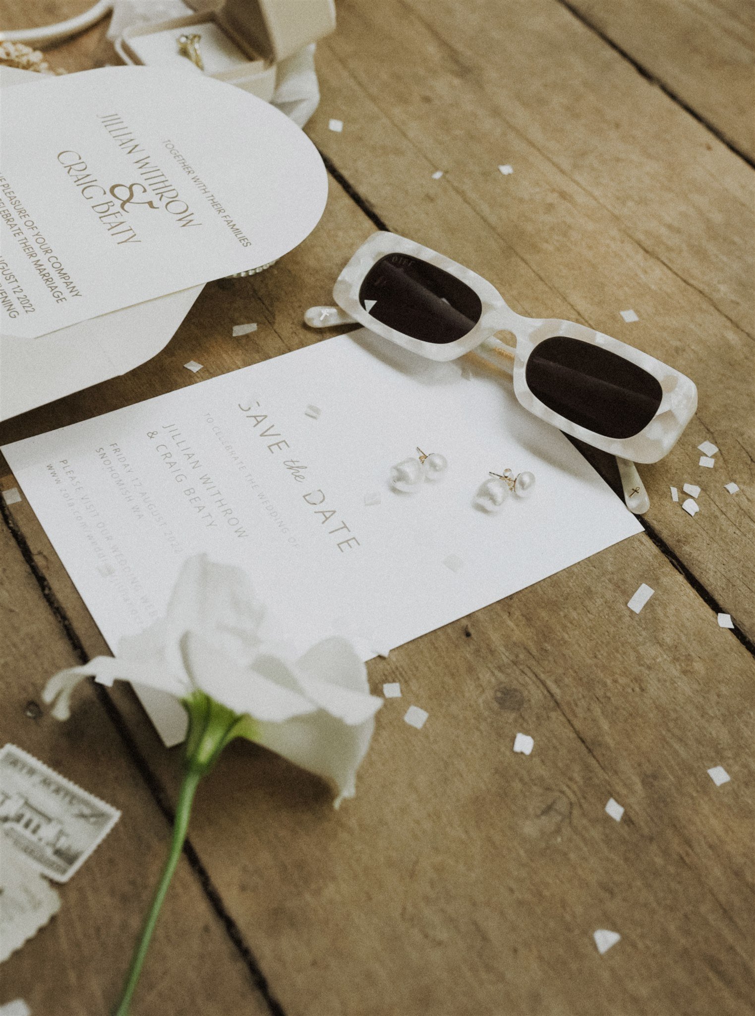 Bride Wedding Sunglasses