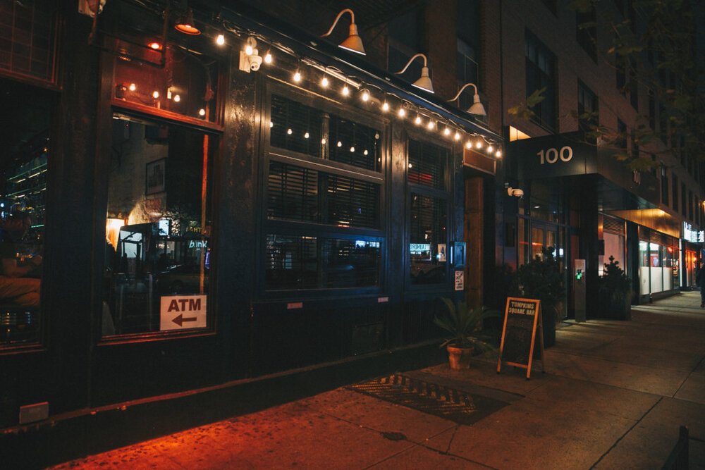 Bar photo 2