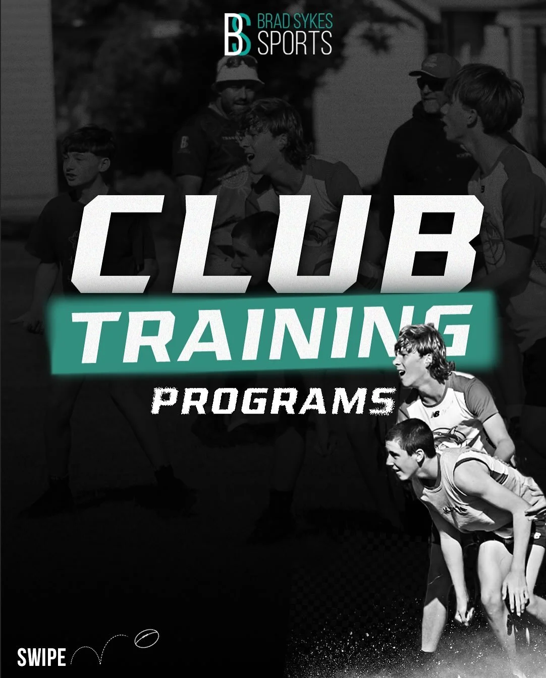 At BS Sports, we know every club is different- that’s why our programs are designed to meet the unique needs of your players, coaches and teams 💪🏼
From building  strong foundation in our FUNdamentals Program (U8-12s) 👉🏼 to customised Team