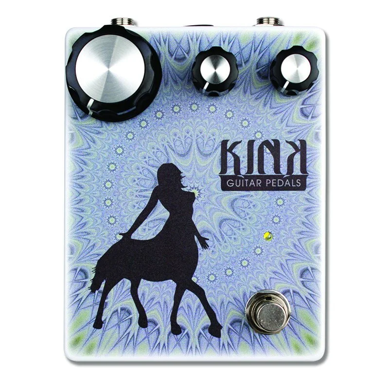 KINK PEDALS FEMTAUR