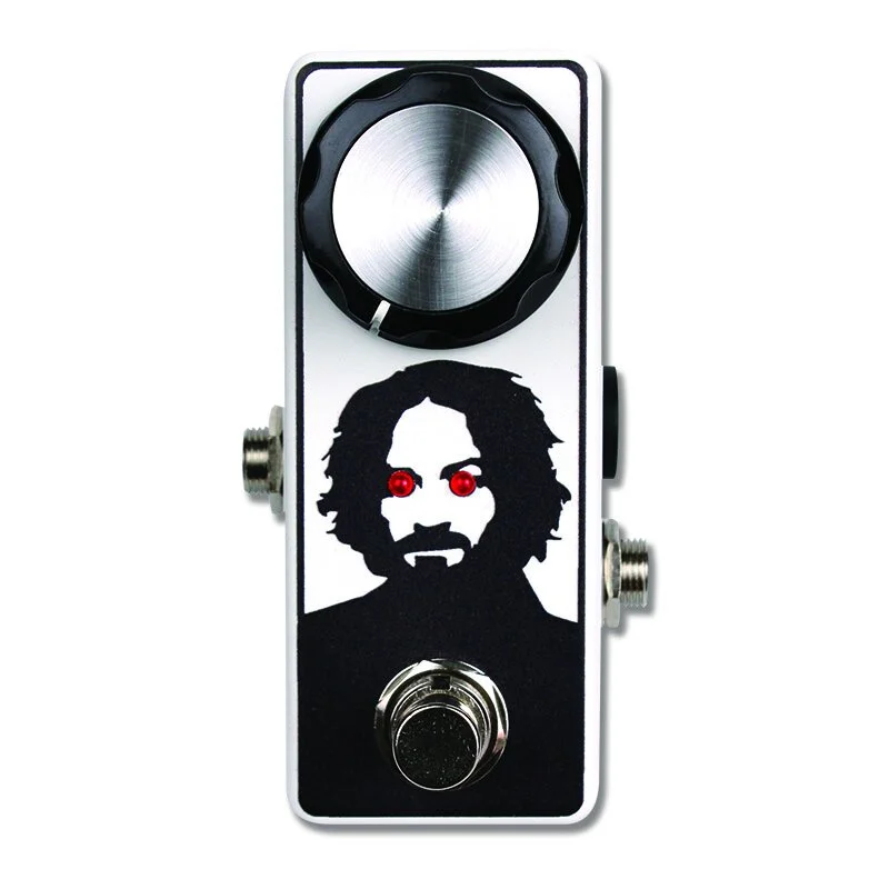 KINK PEDALS CHARLIE FUZZ