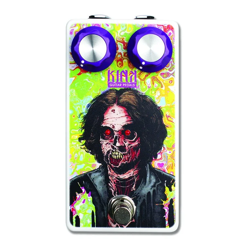 KINK PEDALS PSYCHEDELIC CHARLIE