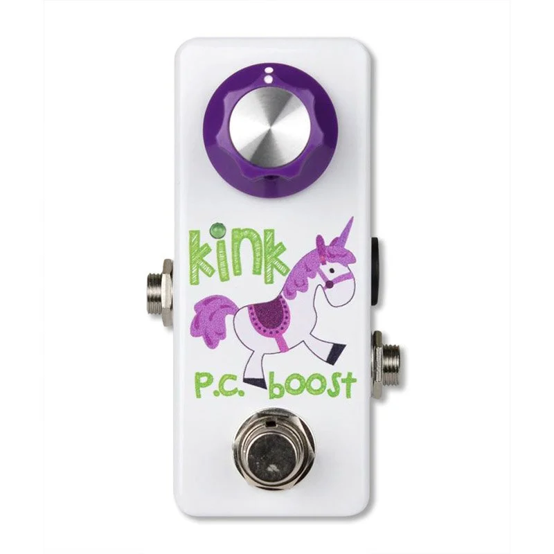 KINK PEDALS PC BOOST