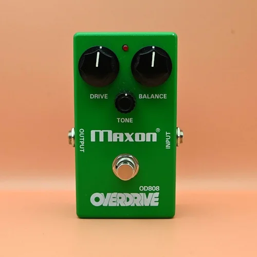 PEDAL TO THE METAL MUSIC— 2ND HAND