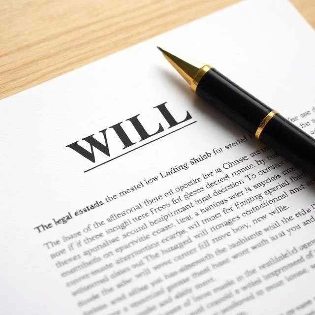 Probate a Will