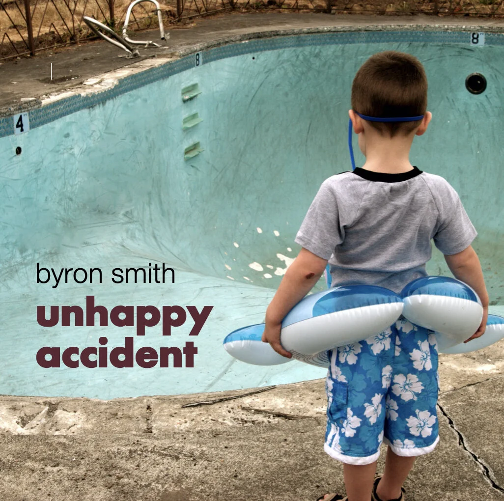 cover art for Unhappy Accident by Byron Smith.jpg