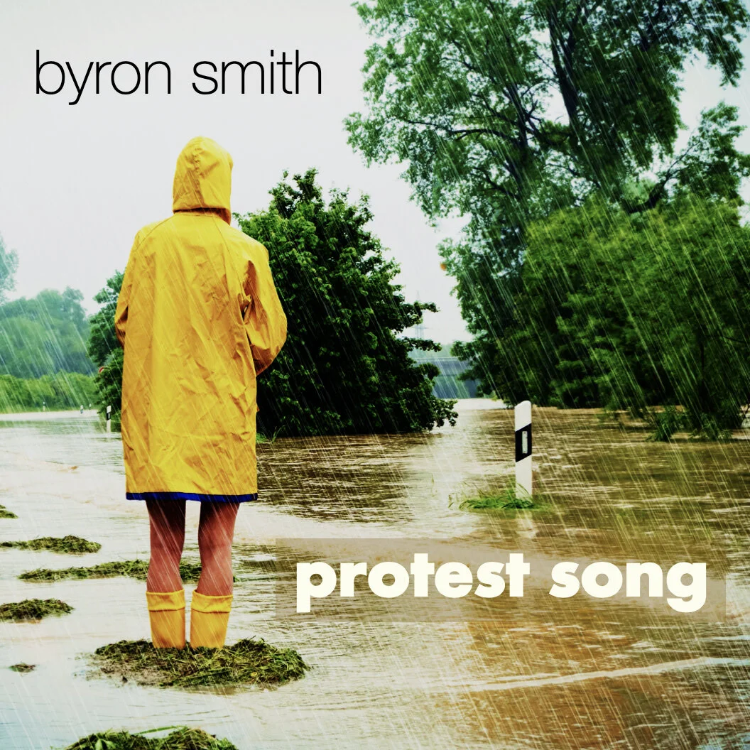Cover art for Protest Song by Byron Smith.jpg