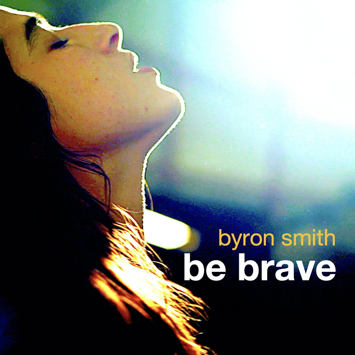 Cover art for Be Brave by Byron Smith.jpg