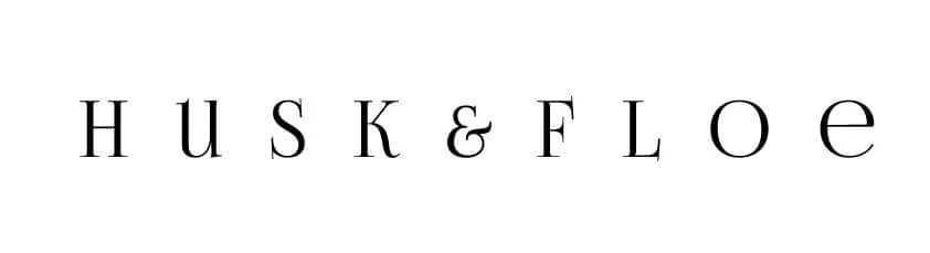 HUSK AND FLOE