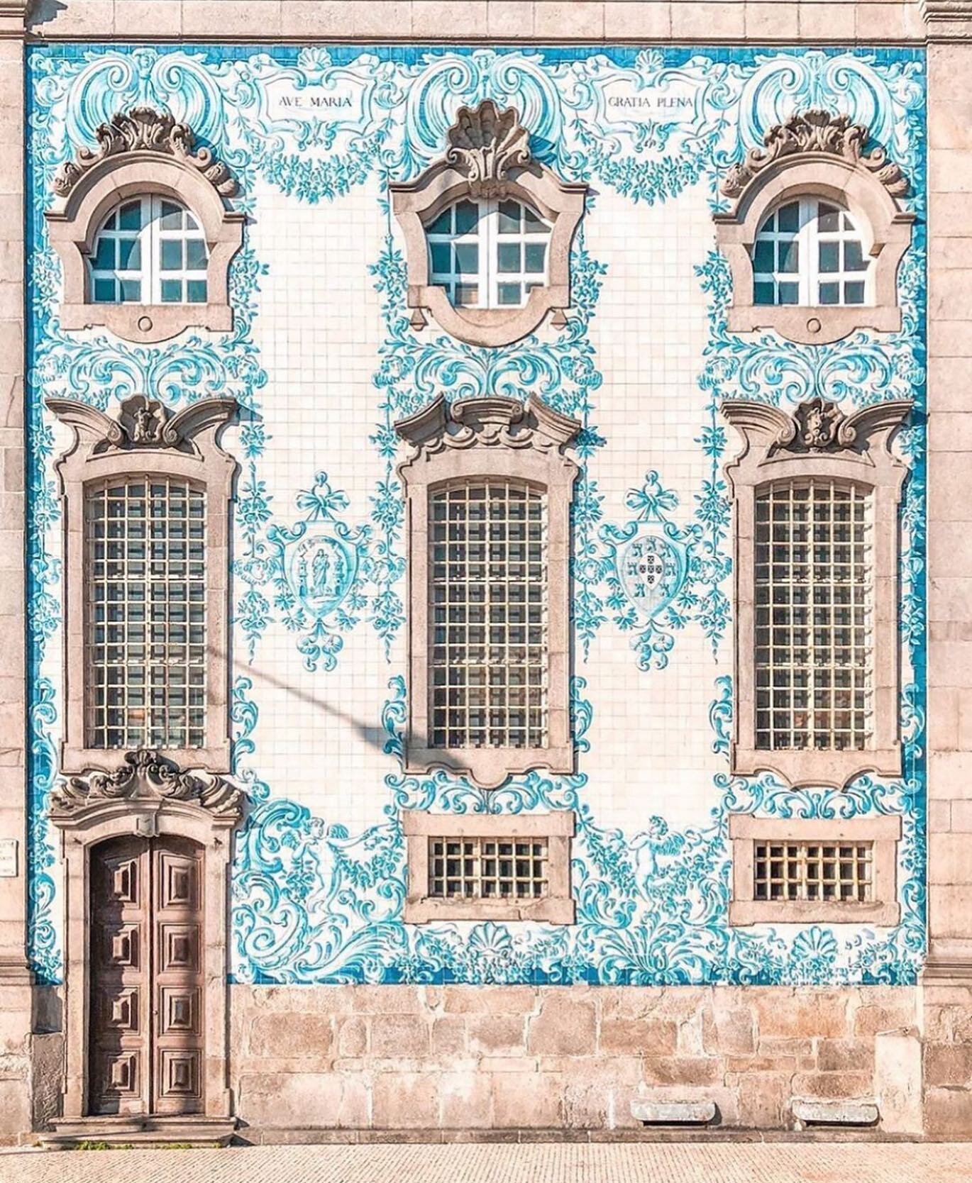 porto, portugal #tinosabi via @cntraveler