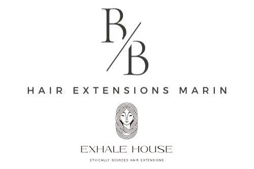 Aubree Hill - Hair Extensions Marin