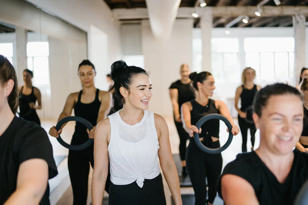 BPM Your home for Pilates in Brisbane