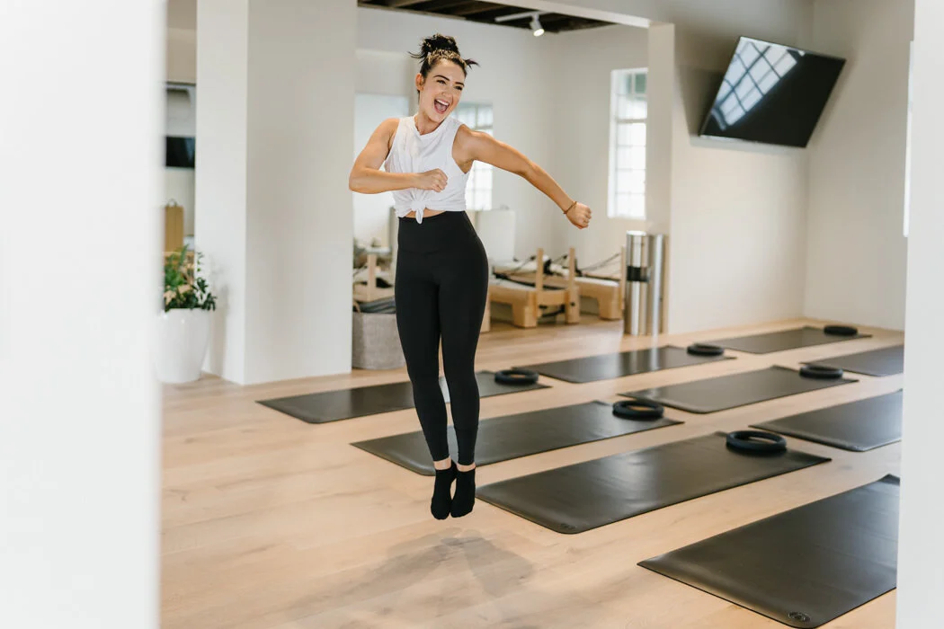 BPM Your home for Pilates in Brisbane