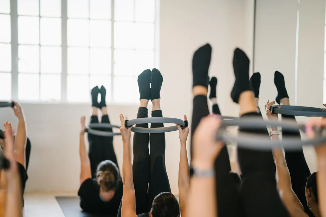 BPM Your home for Pilates in Brisbane