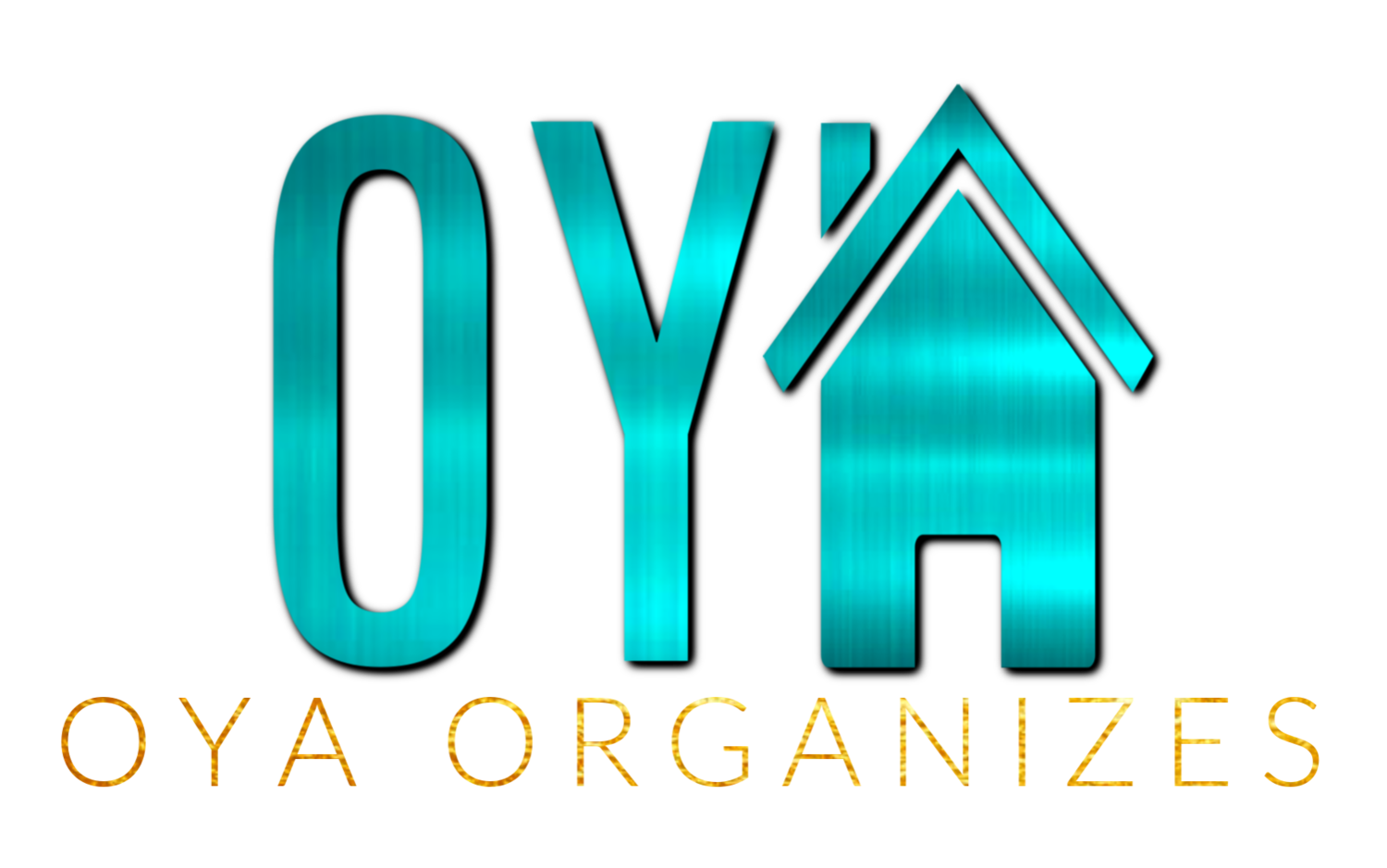 Oya Organizes
